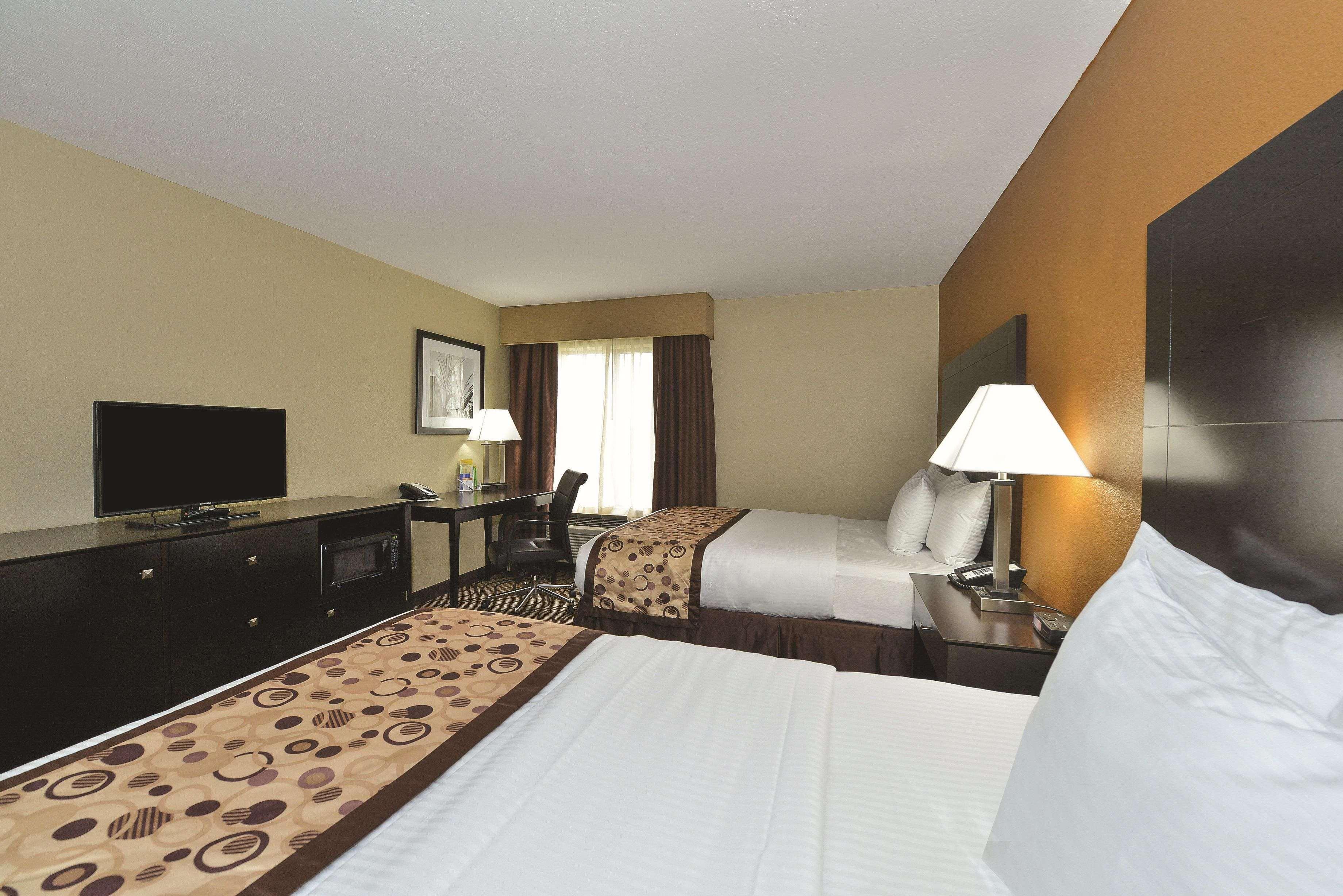 Best Western Plus Greenwood Indy South Inn Exterior foto