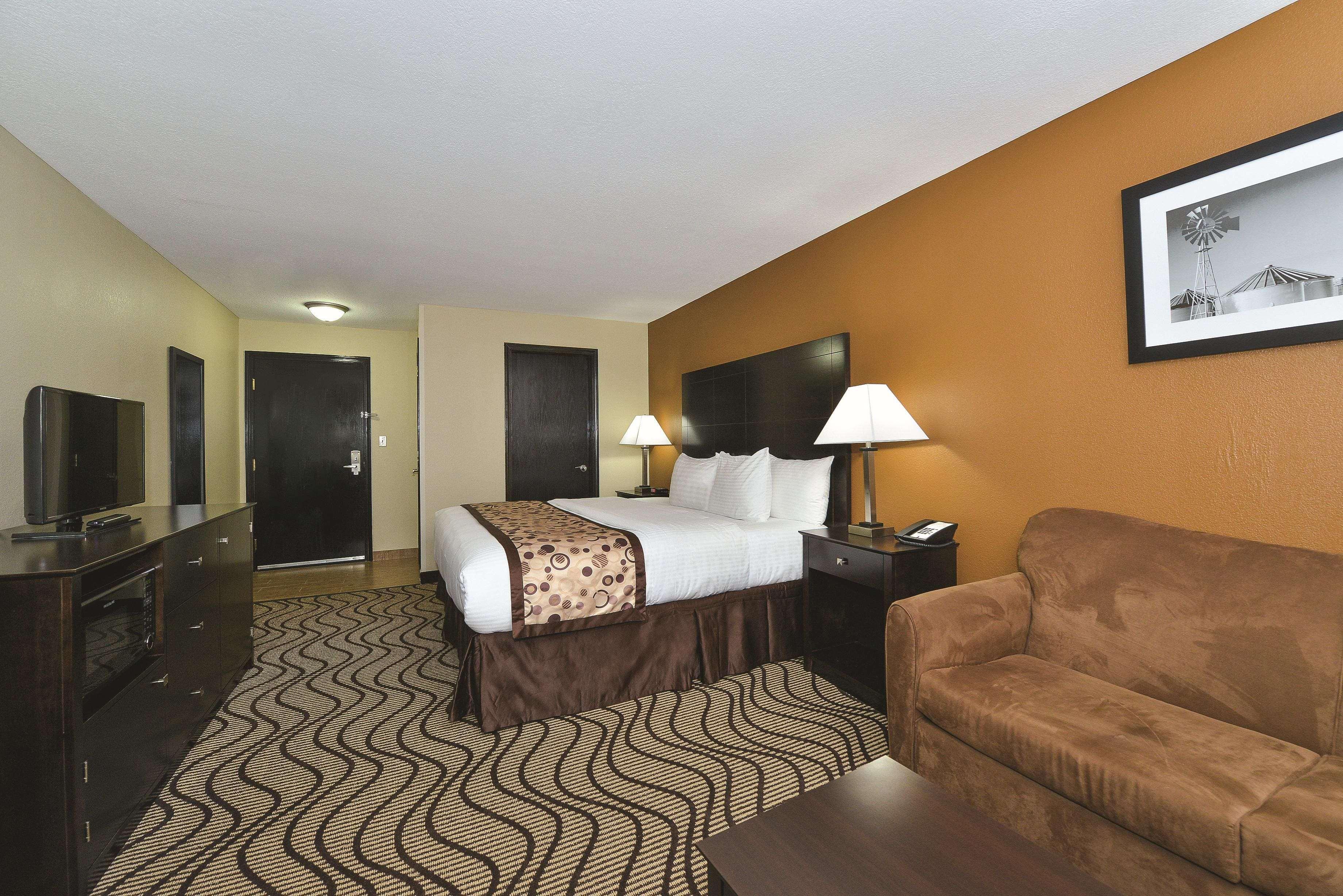 Best Western Plus Greenwood Indy South Inn Exterior foto