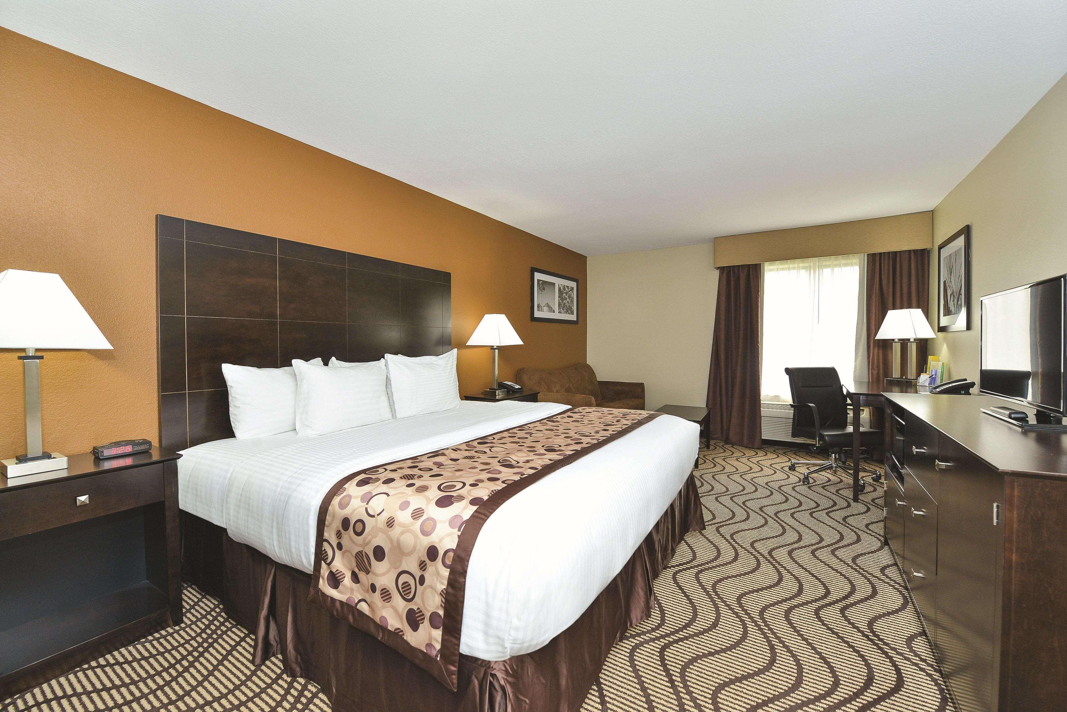 Best Western Plus Greenwood Indy South Inn Exterior foto
