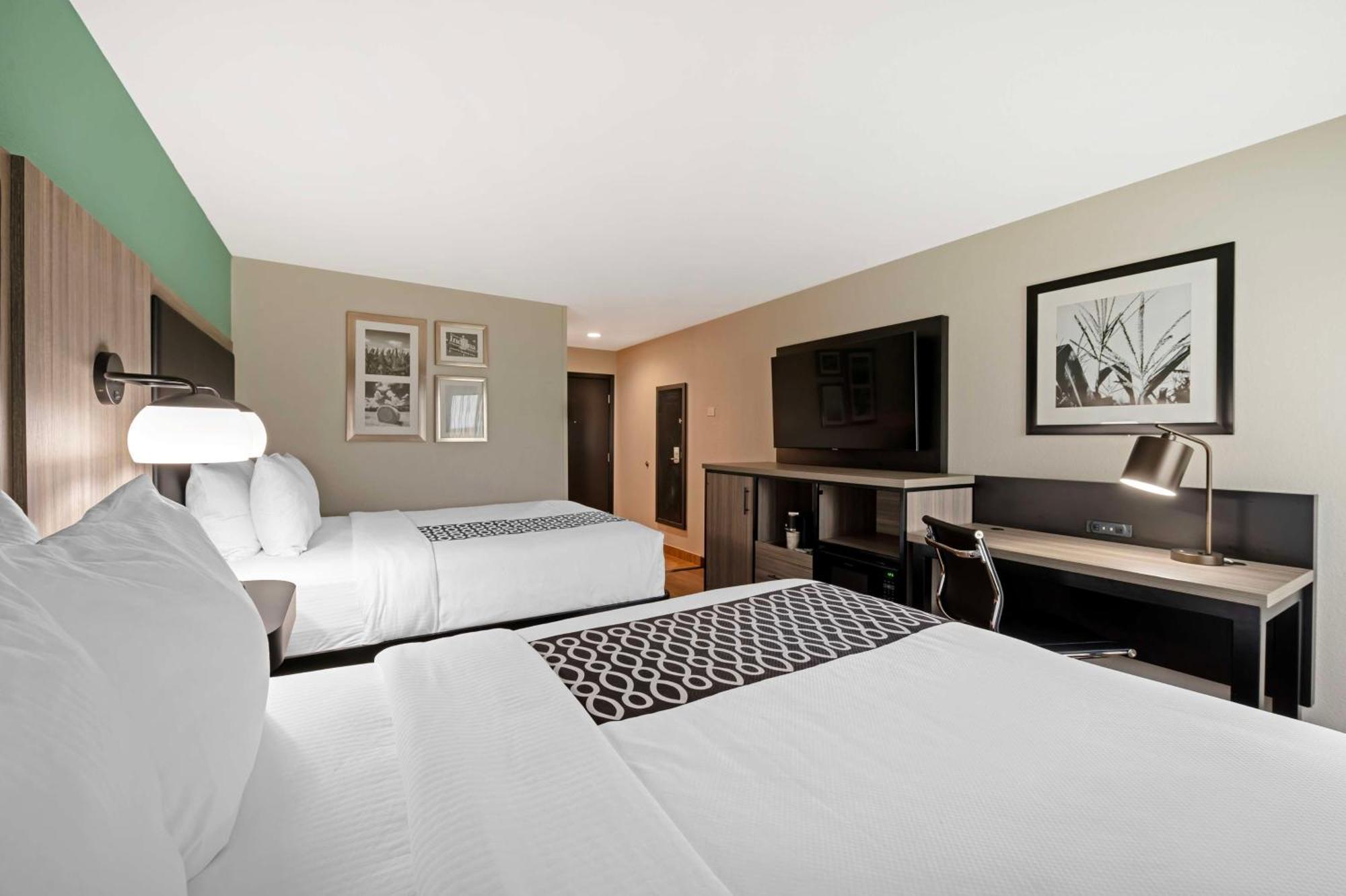 Best Western Plus Greenwood Indy South Inn Exterior foto