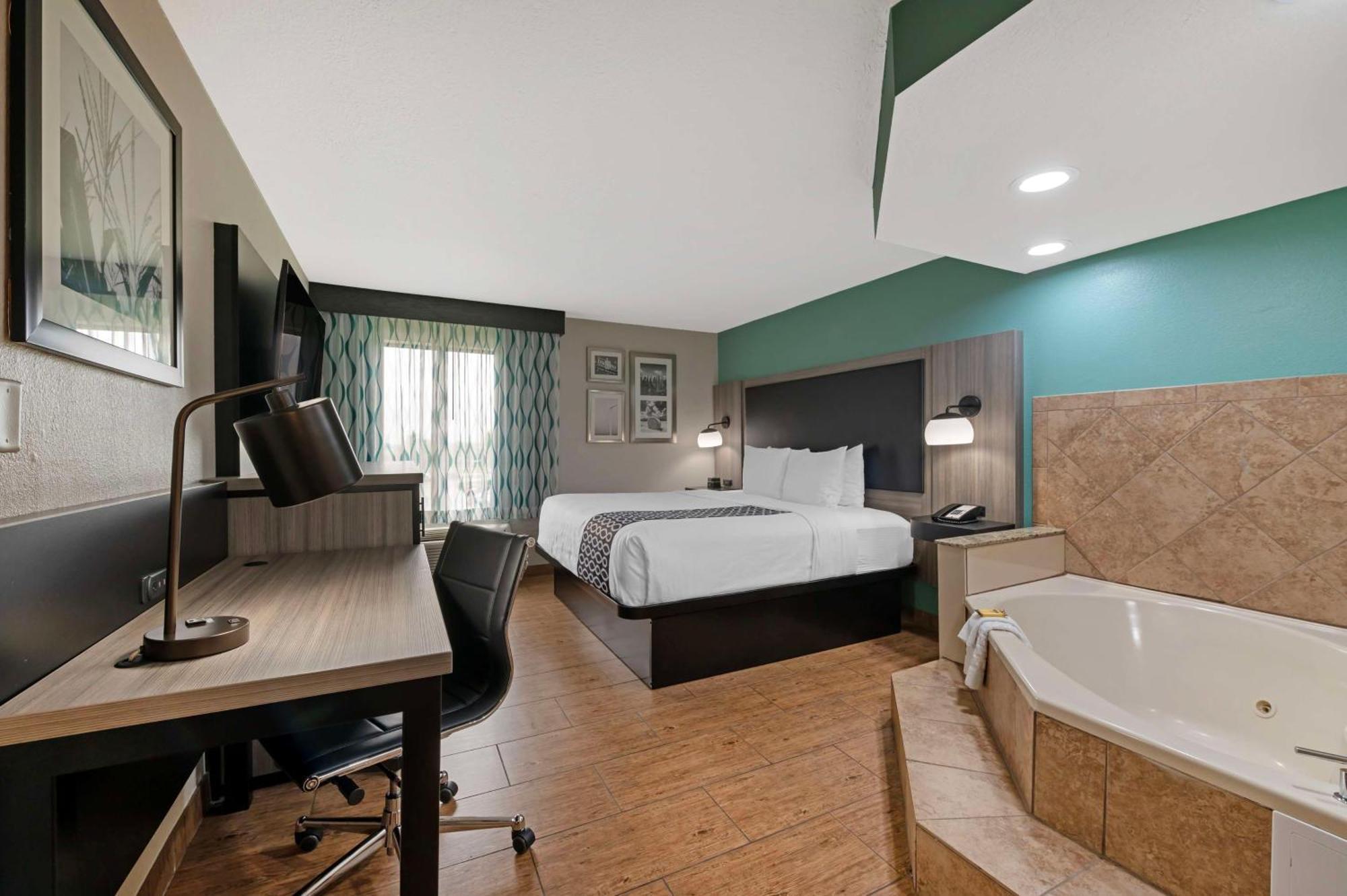 Best Western Plus Greenwood Indy South Inn Exterior foto