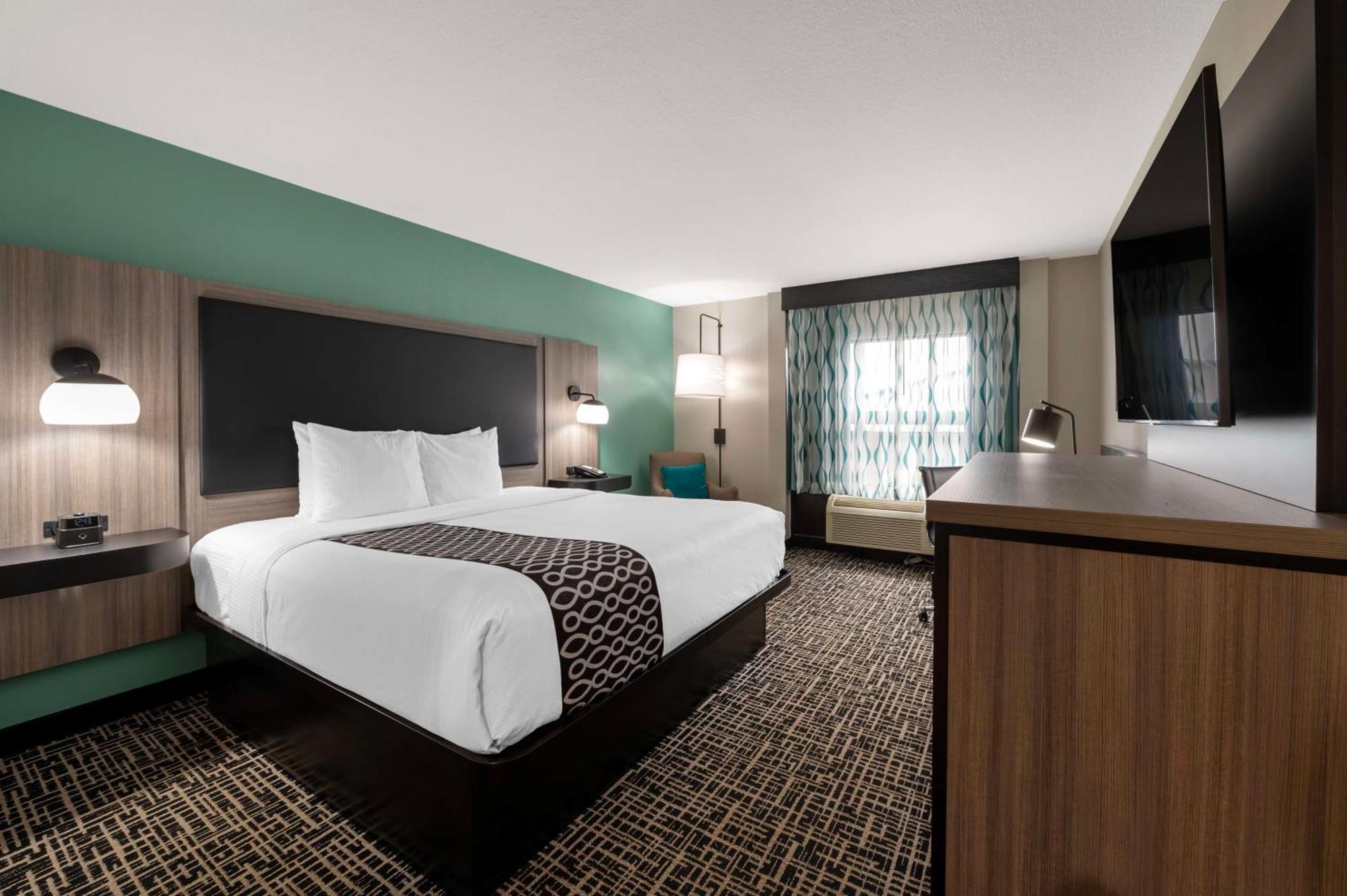 Best Western Plus Greenwood Indy South Inn Exterior foto