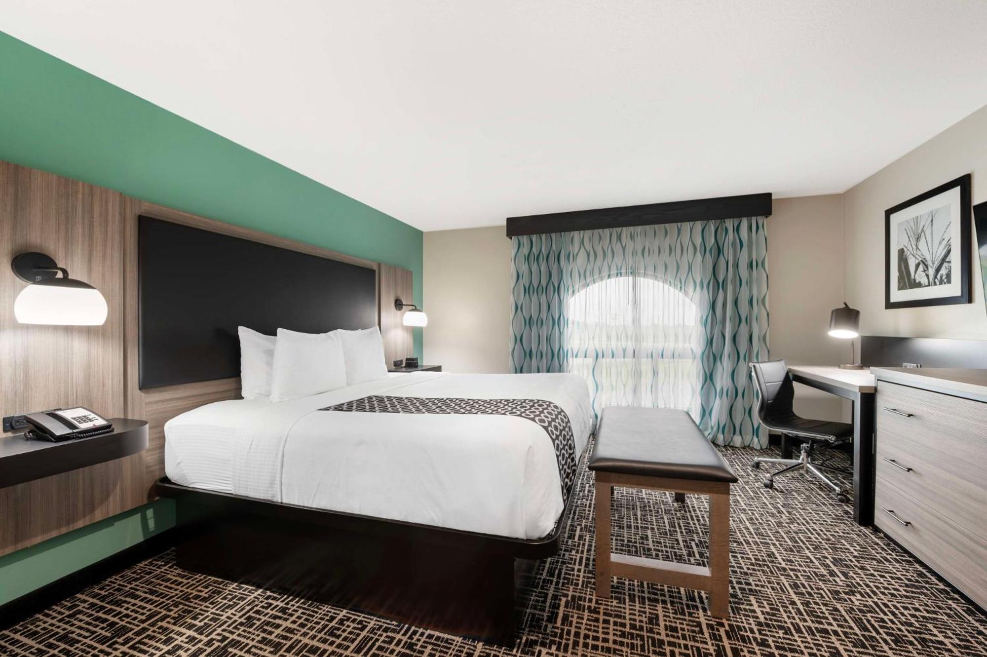 Best Western Plus Greenwood Indy South Inn Exterior foto