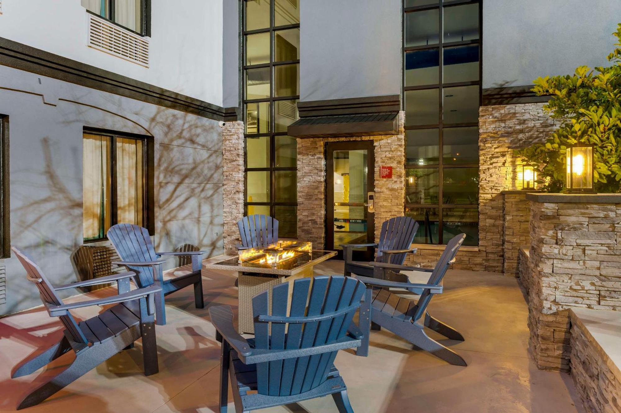 Best Western Plus Greenwood Indy South Inn Exterior foto