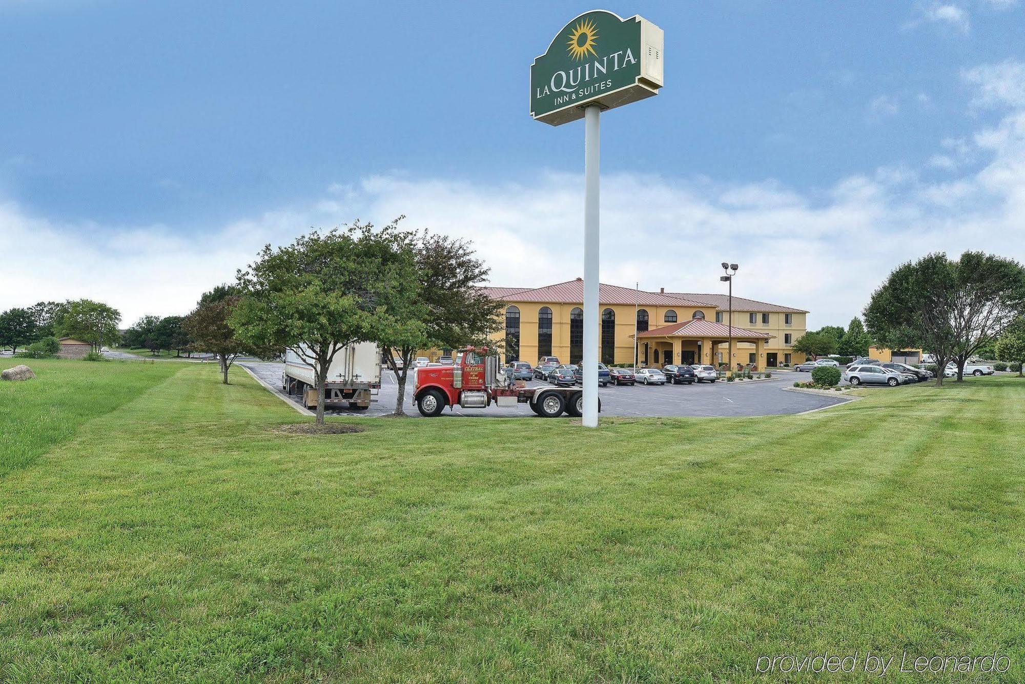 Best Western Plus Greenwood Indy South Inn Exterior foto